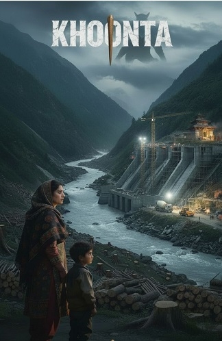 khoonta by mukesh modi