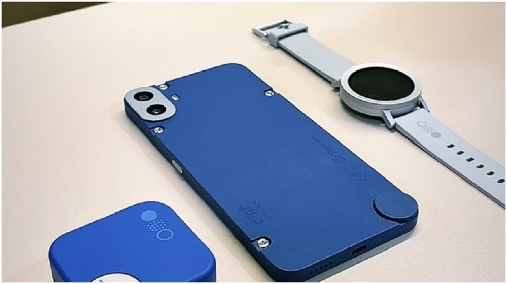 CMF Is Now An Indian Brand Registers