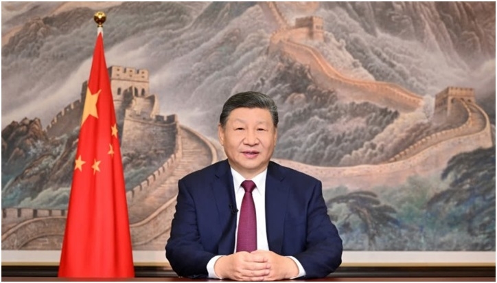 China Bans Exports To Japan Of Dual-Use Goods 