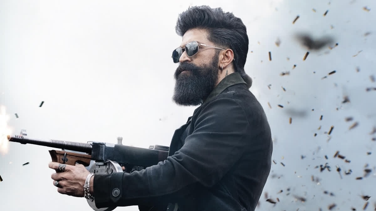 Daddys Home Says Yash In Birthday Drop From Toxic