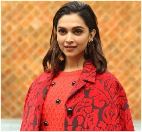 Deepika Padukone 