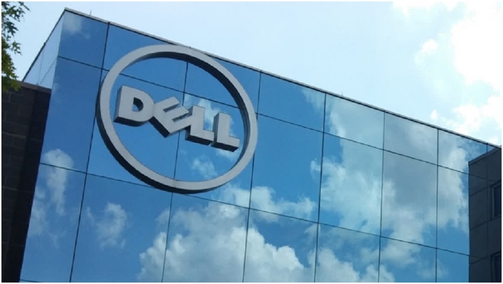 Dell Bets On India As Key High-Growth Market