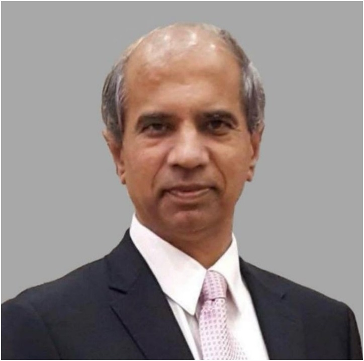 Honors Hemant P Patel