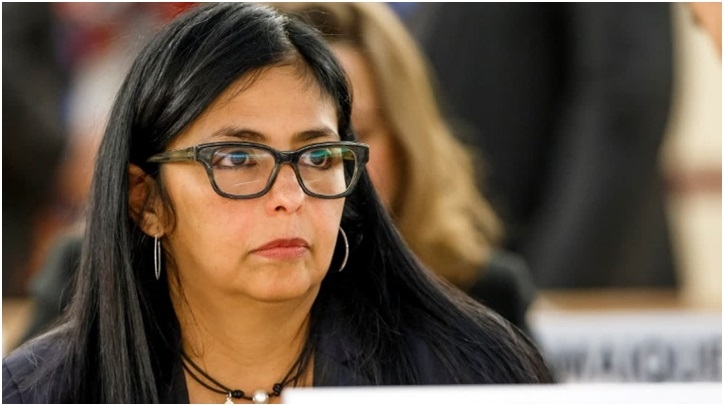 Russia Welcomes Venezuelan Interim Leaders Swearing