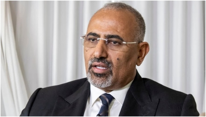 Saudi Arabia Alleges UAE 