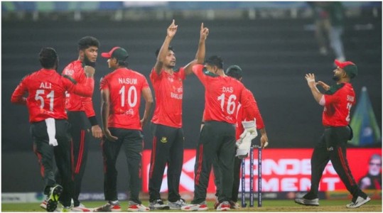 Bangladesh Claims ICC Willing To Work On India 'Security Concerns', Refutes Forfeiture Reports