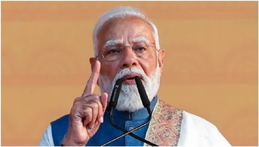 Somnath Celebrations To Remember Those Who Did Not Compromise On Principles, Ethos: PM Modi