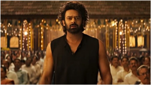 The Raja Saab Advance Booking Day 1: Prabhas Film Mints Over $1 Million In North America