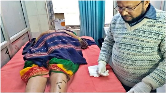 Traditional Healing In Modern Times: Leech Therapy Remains Popular In Bihar Capital Patna