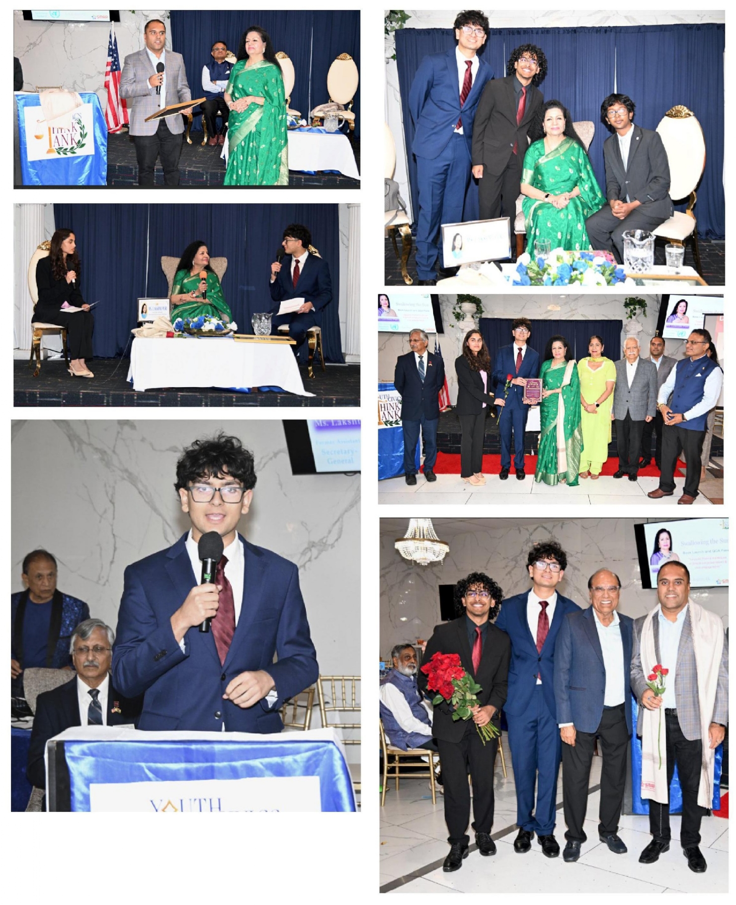 Eshan Patils Youth Civics 