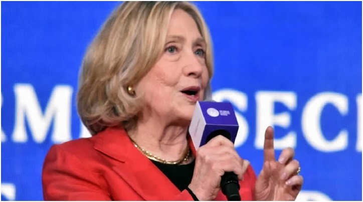 Hillary Tillis Question Elon Musk Over Starlinks Reported Disruption In Ukraine