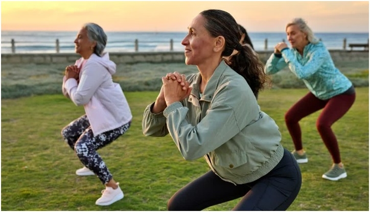 How Much Exercise Do You Really Need To Lower Your Breast Cancer Risk