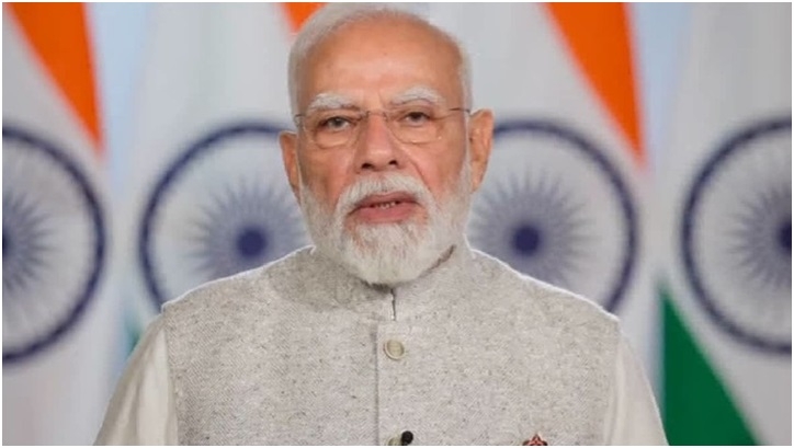 Indias Cultural Heritage Receiving Growing Recognition Internationally PM Modi