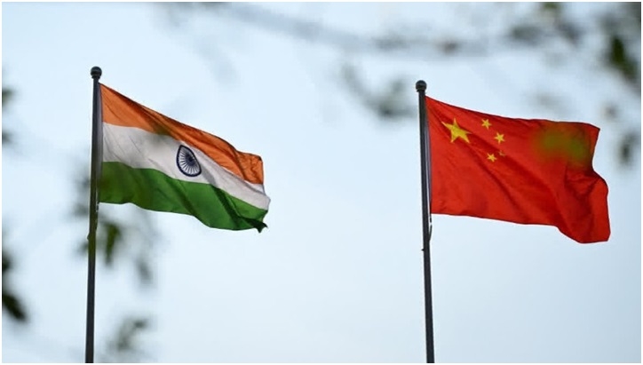 Indias Trade Deficit With China Crosses USD 