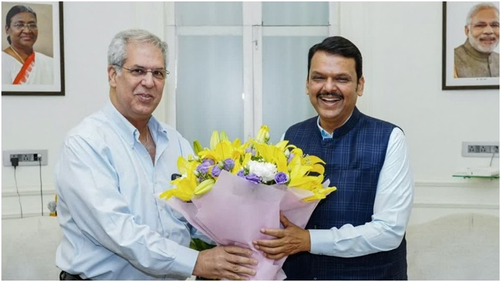 Noel Tata Son File Caveats In Mumbai Courts In Tata Trusts Battle