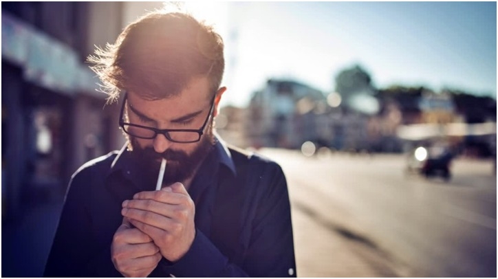 Smoking Affects Fertility In Both Men And Women New Study Finds