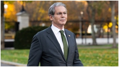 US Hits Bank Of America With 