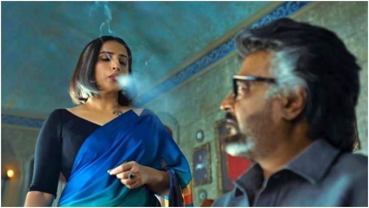 Vidya Balan Recalls Being Called 