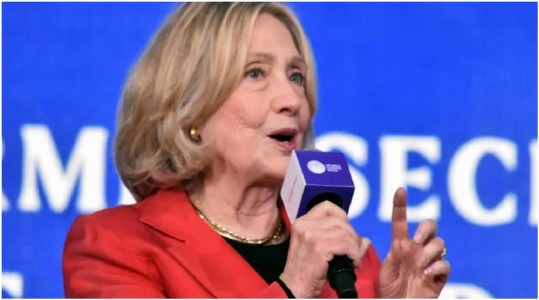 Hillary, Tillis Question Elon Musk Over Starlink’s Reported Disruption In Ukraine