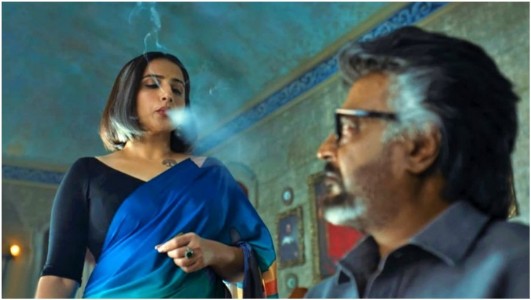 Vidya Balan Recalls Being Called A 'Jinx' In South Cinema: 'I Was Replaced Before Shooting'