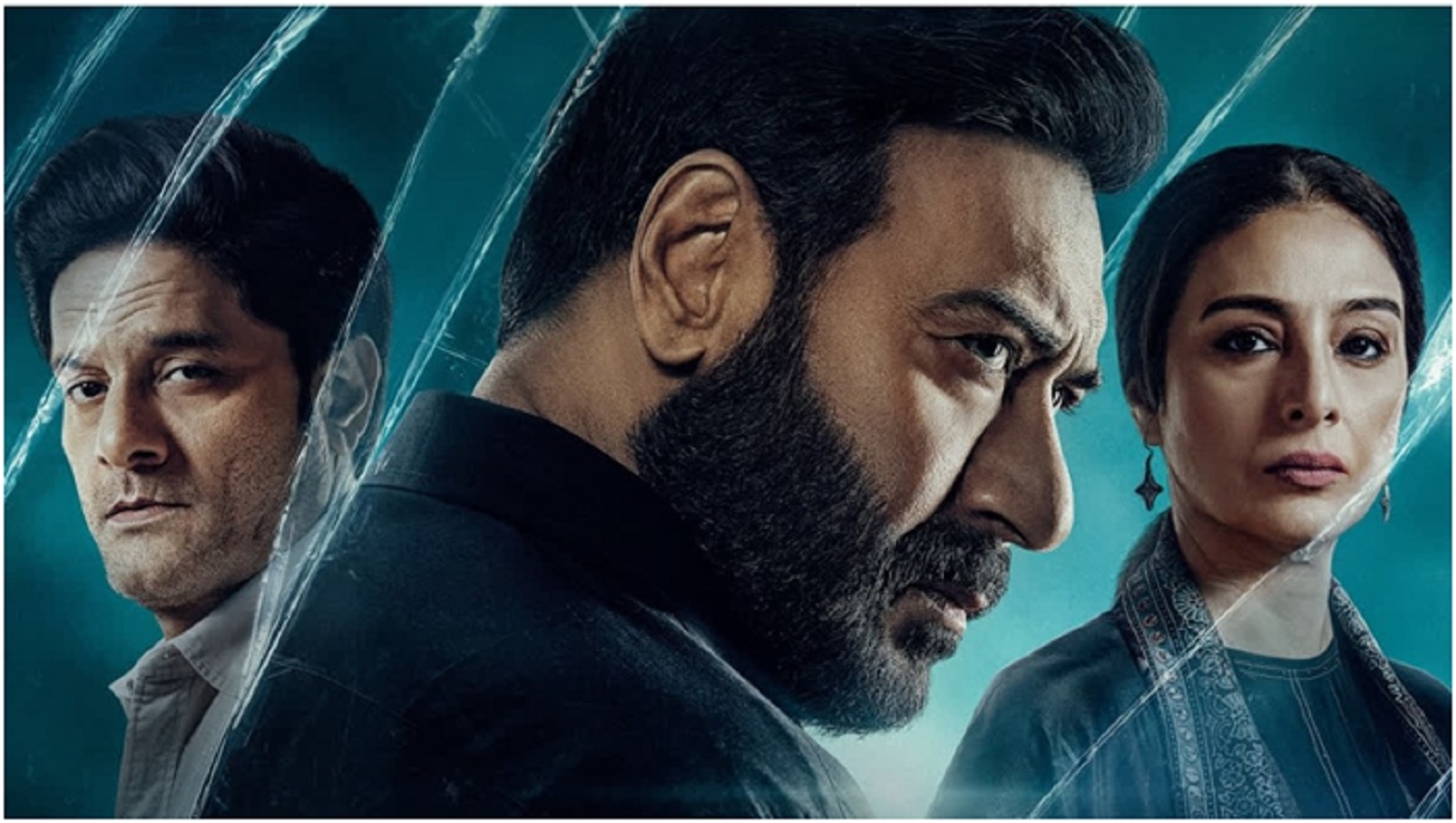 Drishyam 3 The Conclusion has crossed Rs 18 crore in advance gross bookings