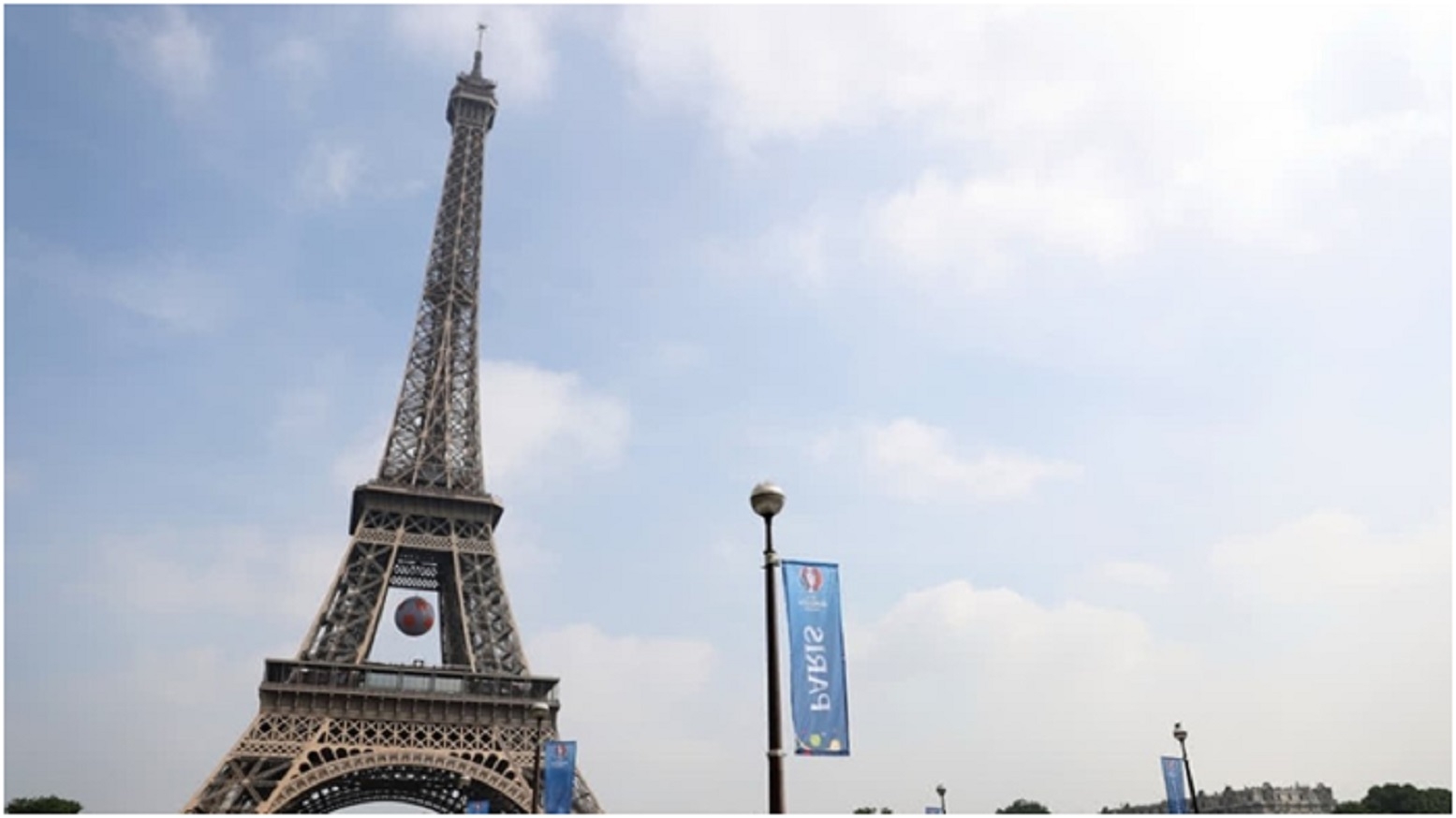 Eiffel Tower Chief To Step Down After Exclusion Of Female Staff During Hindu Delegation Visit