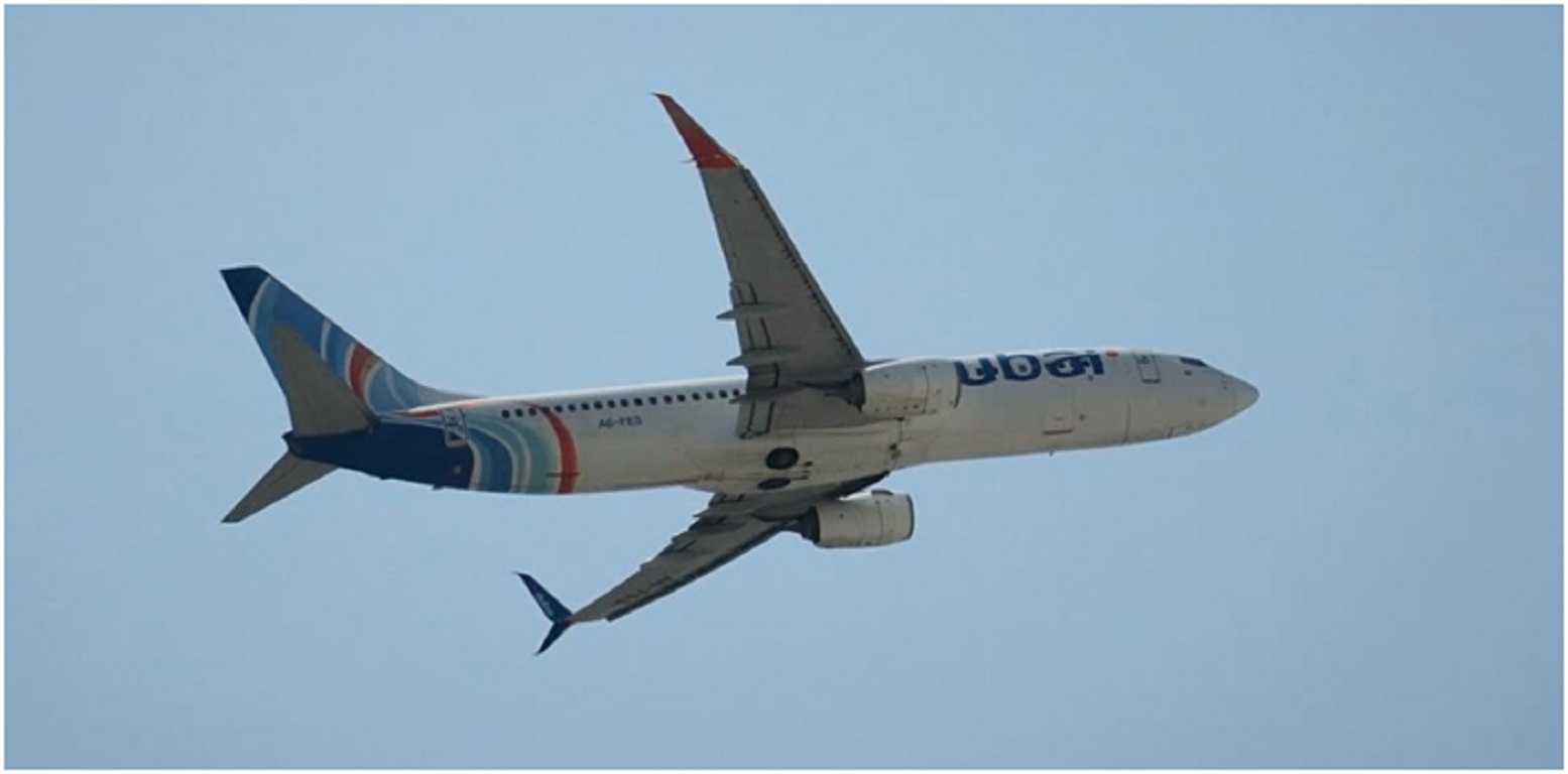 Flydubai Flight Diverted to Saudi Arabia After Cockpit Incident