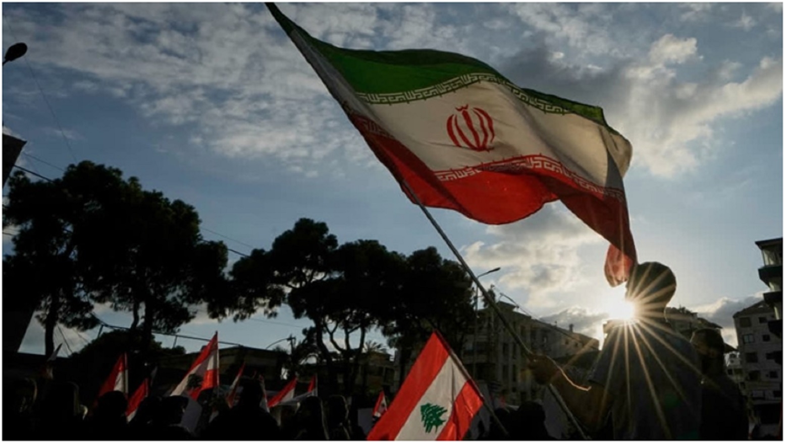 Iran Says Received US Response To Its Proposal To End War