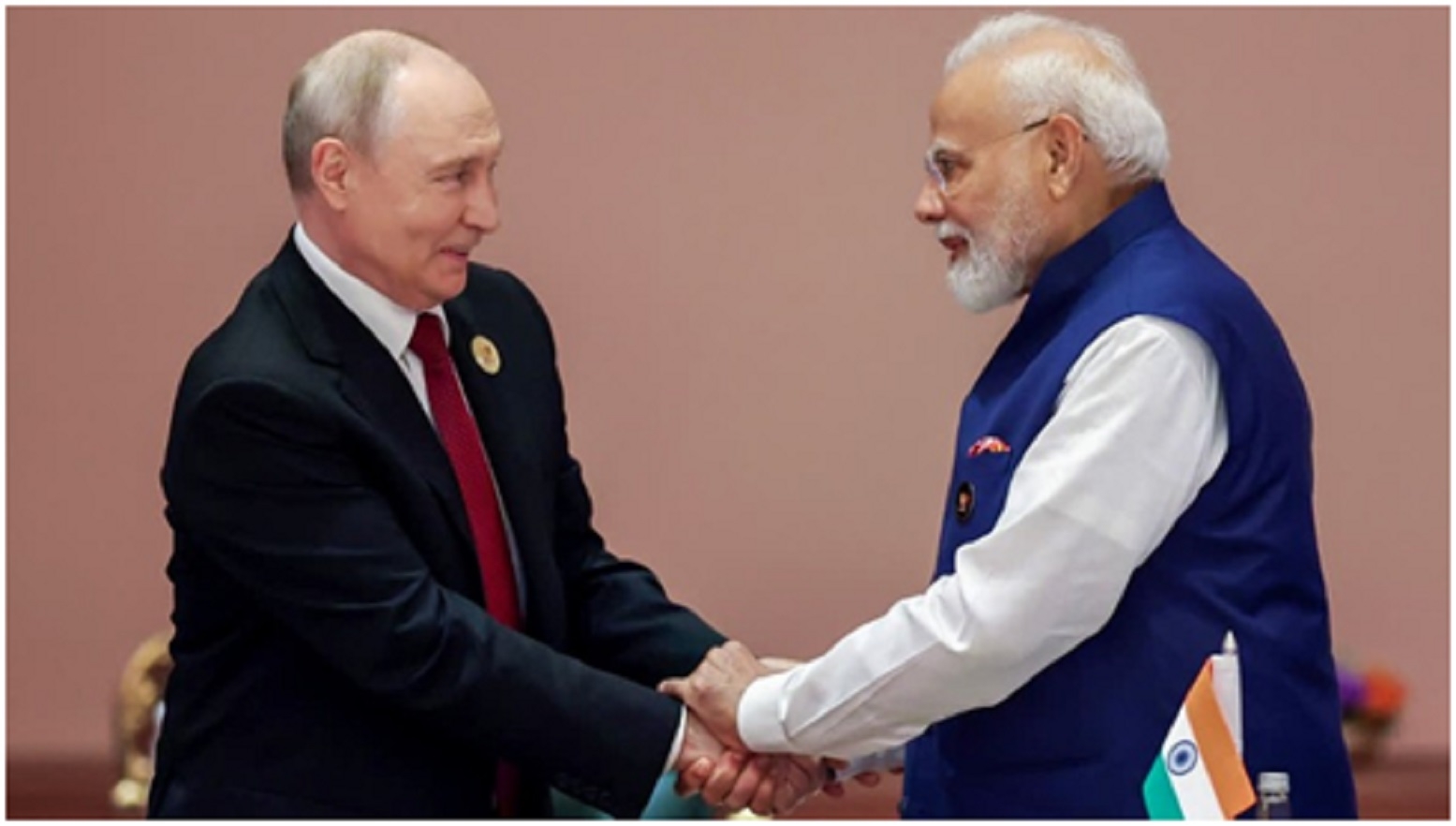 Russia Backs Indias Candidature For UNSC Permanent Seat
