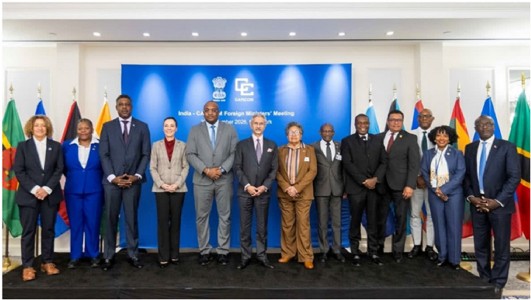 At UNGA, India Intensifies Its Global South Outreach And Creates Issue Based Coalitions