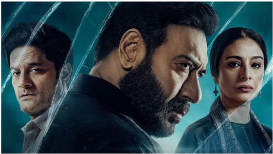 Drishyam 3: The Conclusion has crossed Rs 18 crore in advance gross bookings