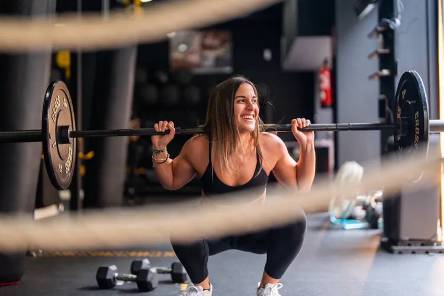 Active Lifestyle May Protect Against Depression