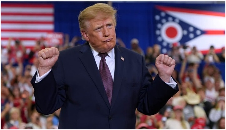 Ignoring Political Risk