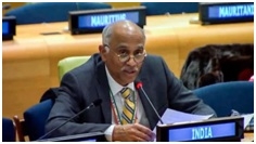 New UNSC Permanent Members Without Veto Would Be 