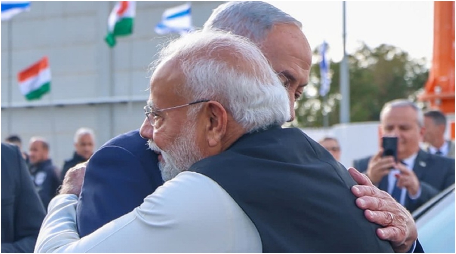 Ties With India To Remain Strong Regardless 
