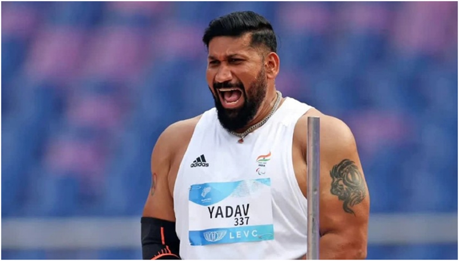 Top Para Athlete Neeraj Yadav Dies By Suicide