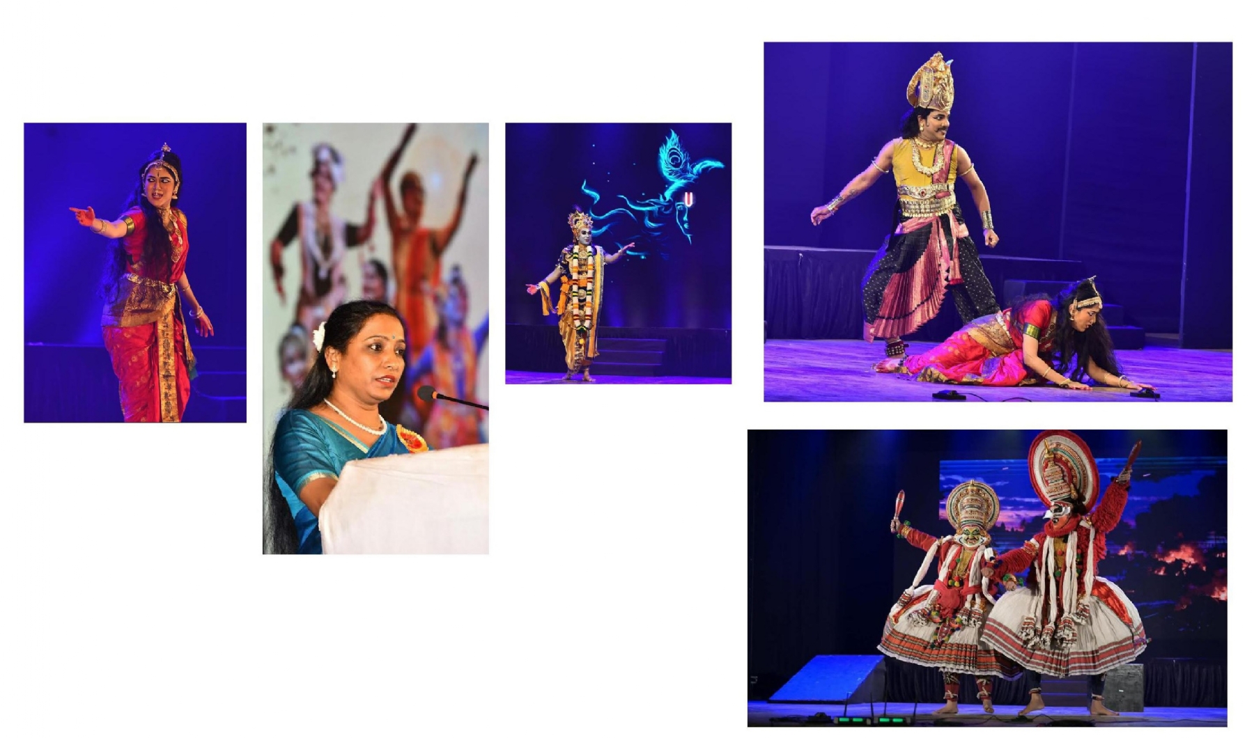 Voice of Rhythm with Sandip Soparrkars