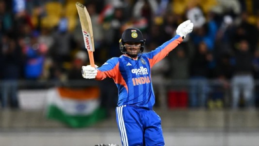 ICC Latest Rankings: Abhishek Sharma Reclaims Top Spot; Ravindra Jadeja Loses No.1 Test All-Rounder Spot