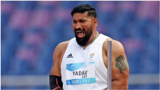 Top Para Athlete Neeraj Yadav Dies By Suicide