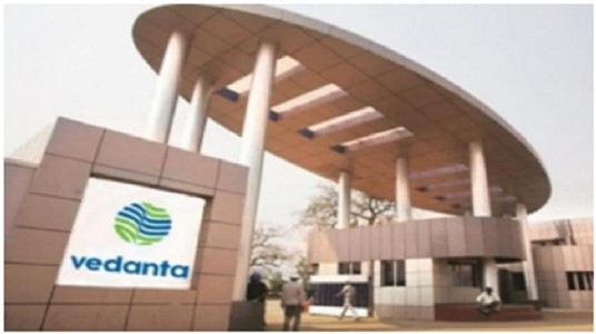Vedanta Exploring Rs 80,000-Cr Investment In Bengal In Power, Aluminium: Anil Agarwal