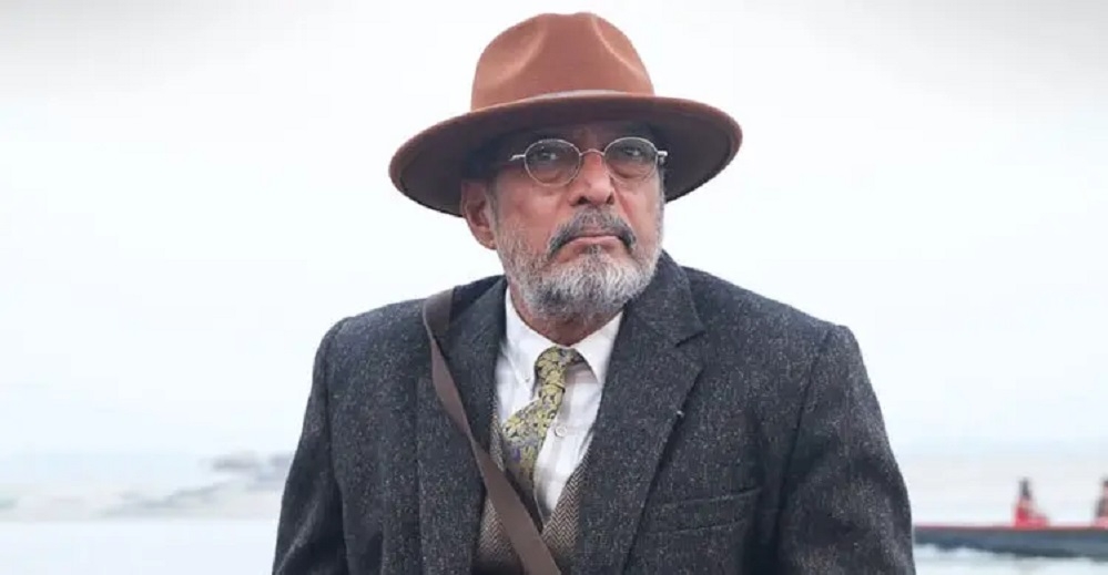 Nana Patekar dies Found Unconscious At His Goa Residence