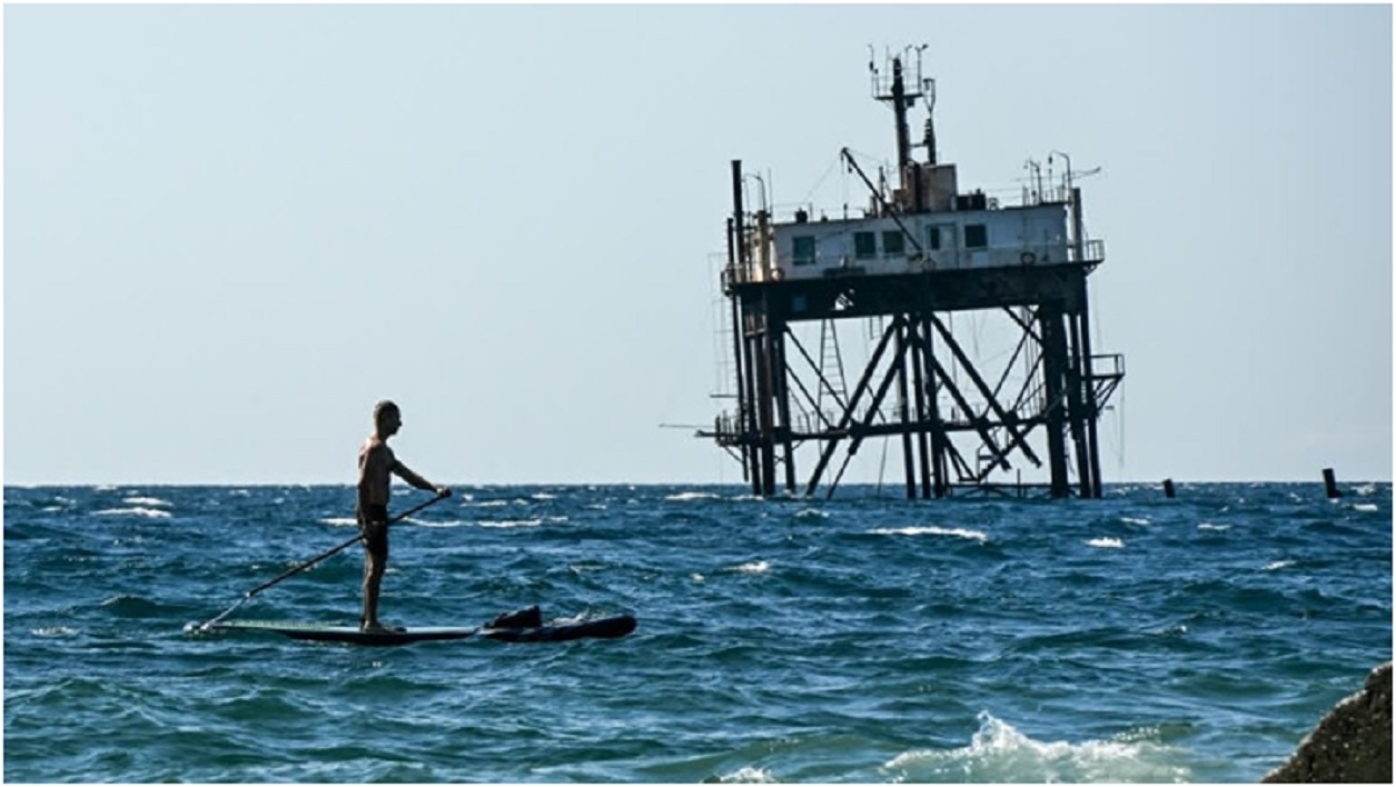 23 Indians Rescued After Liberia-Flagged Oil Tanker Attacked Off Russia Black Sea Coast