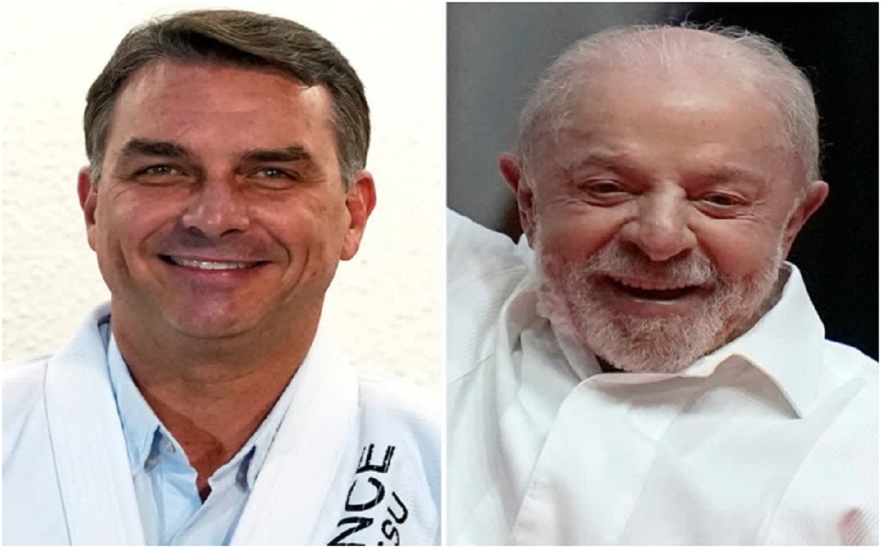 As Latin America Looks To The Right Brazil Is On Tenterhooks over the Lula Bolsonaro Presidential Battle