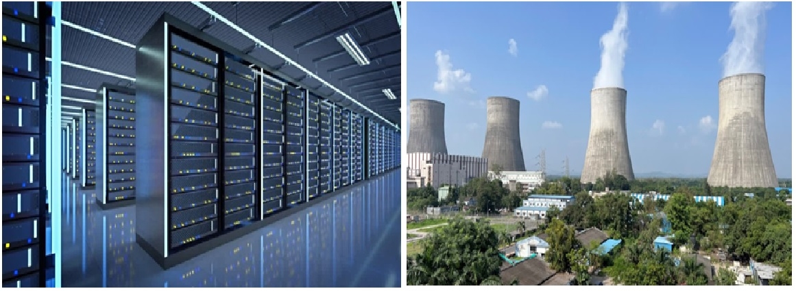 Googles Nuclear Power Deal In US Could Be A 