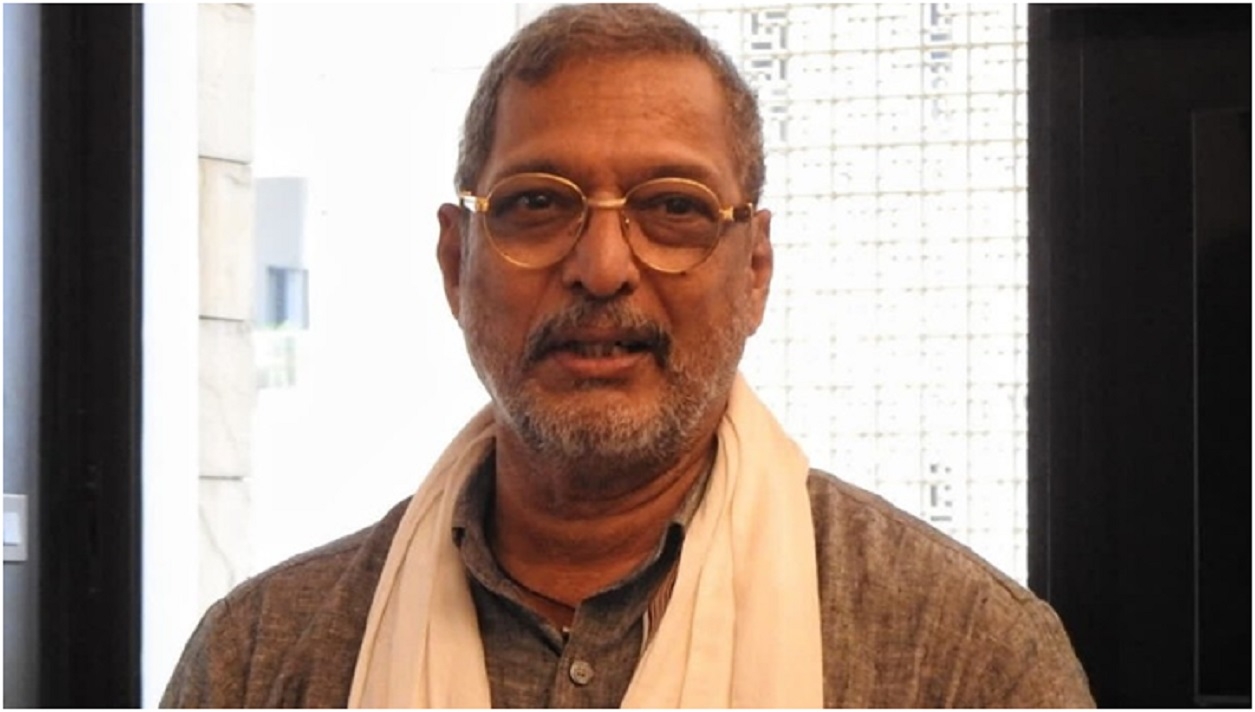 Nana Patekar Dies At 75 Padma Shri Awardee