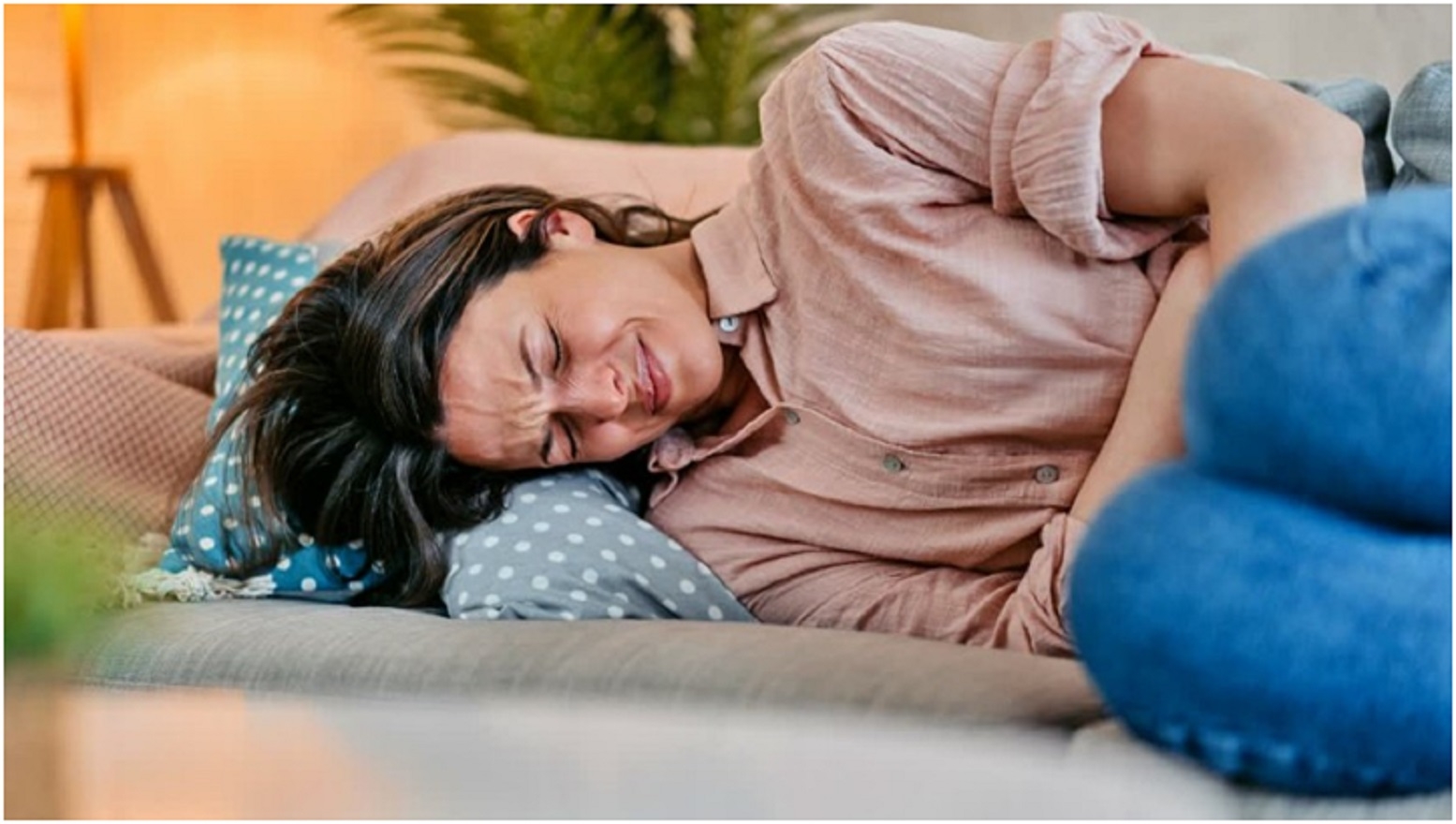 Ovarian Cancer Often Looks Like a Gut Problem