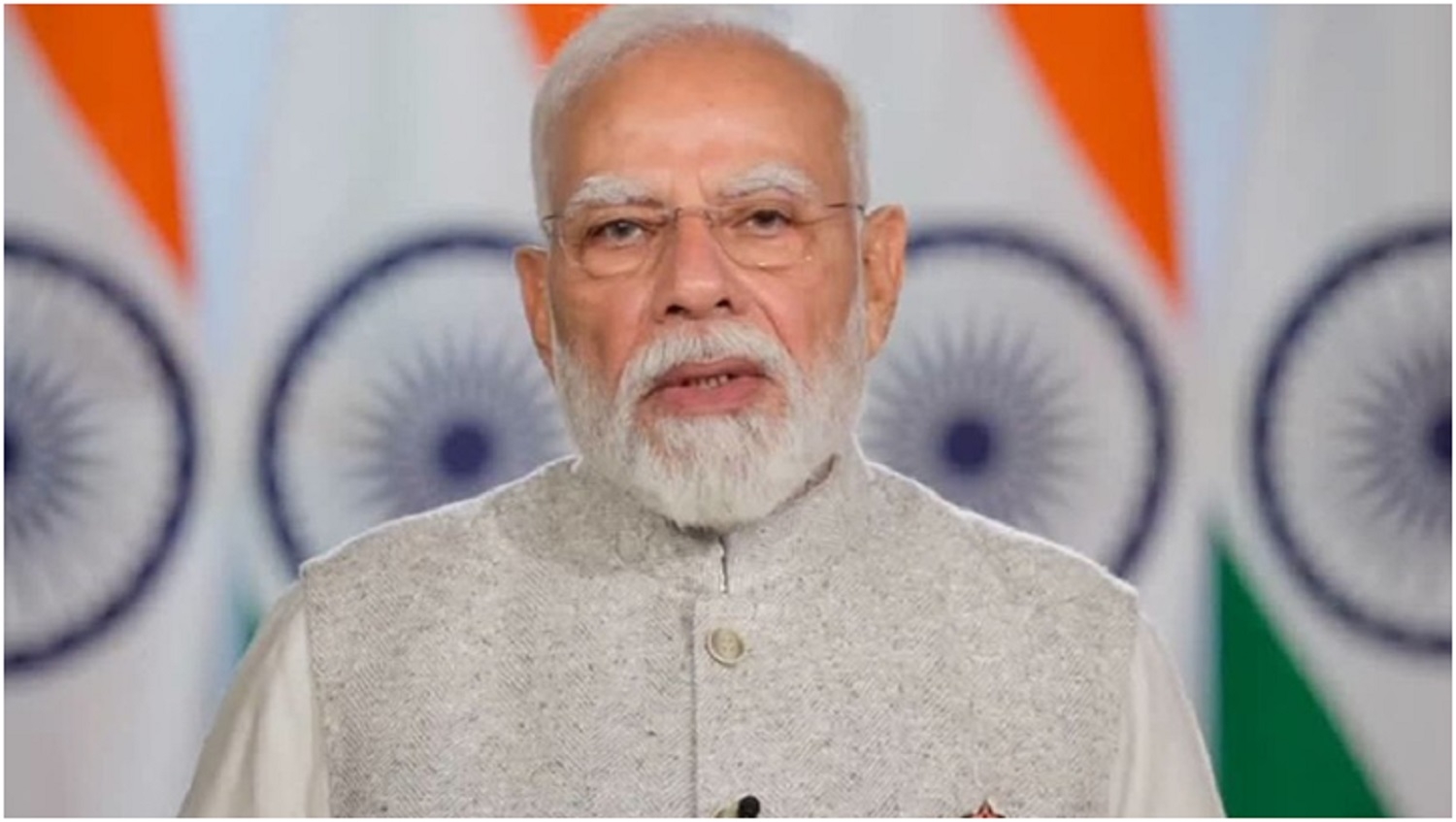 Technology-Driven Solutions Needed To Tackle Cyber Fraud PM Modi