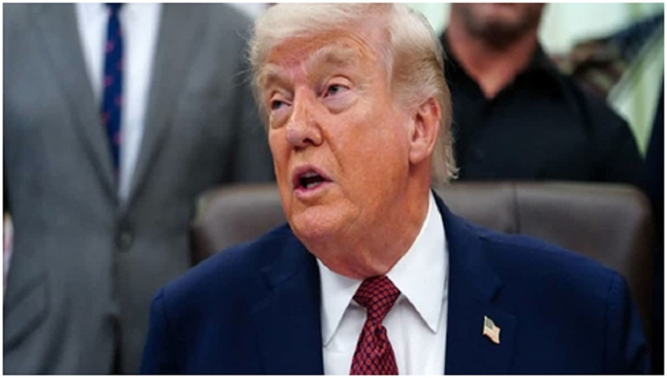 Trump Says He Has Call Scheduled With Putin 