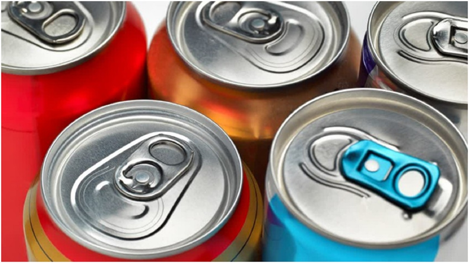US Doctors Warn About The Risks Energy Drinks Pose To Kids What Families Need To Know
