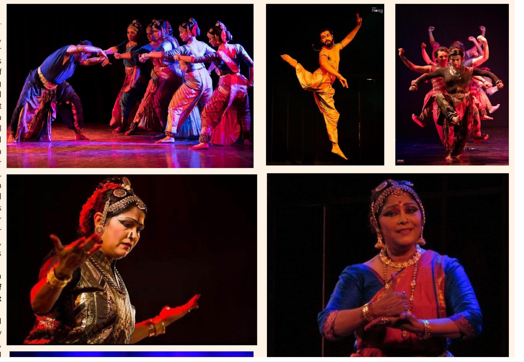 Voice of Rhythm with Sandip Soparrkar Tradition as a Foundation not a Prison  Vanashree Rao